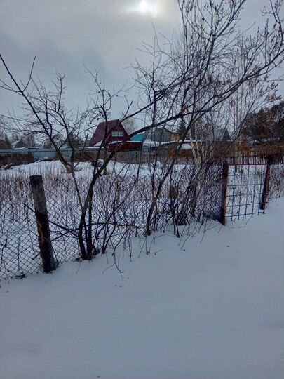 Участок 5 сот. (СНТ, ДНП)