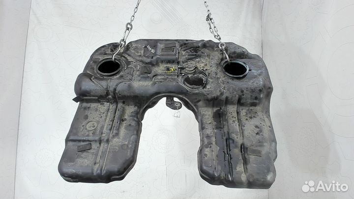 Бак топливный BMW X5 E70, 2007