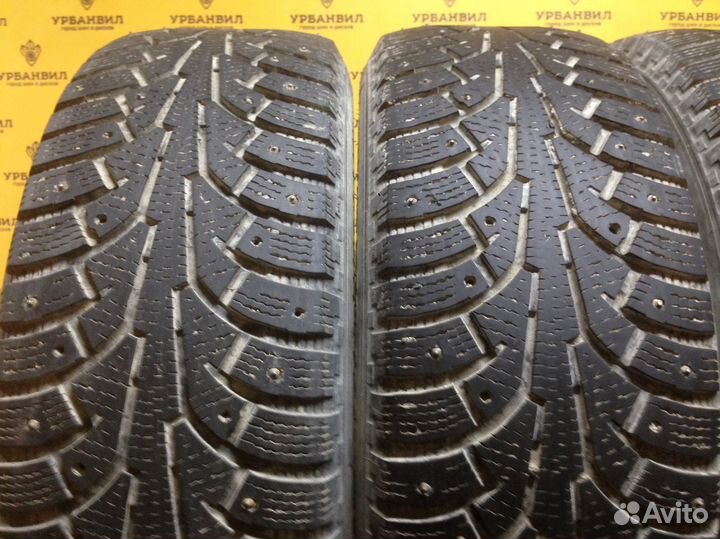 Nokian Tyres Hakkapeliitta 5 SUV 225/60 R18