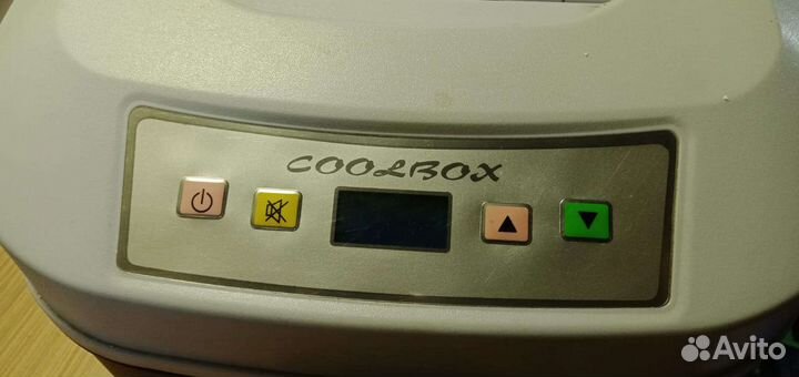 Холодильник для автомобиля 12v