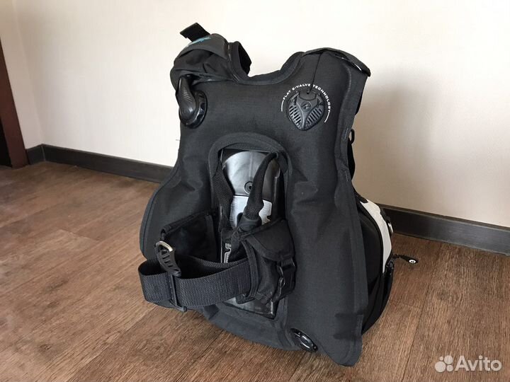 Компенсатор плавучести Aqualung Pearl i3, размер S