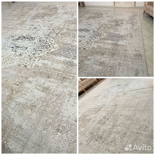 Ковер турецкий новый