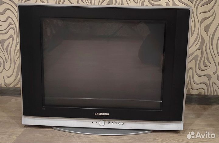 Телевизор Samsung бу