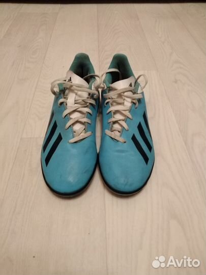 Бутсы (сороконожки)