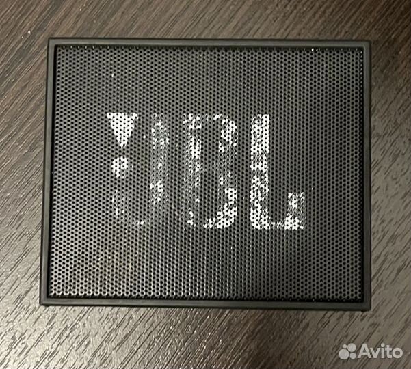Колонка jbl go оригинал