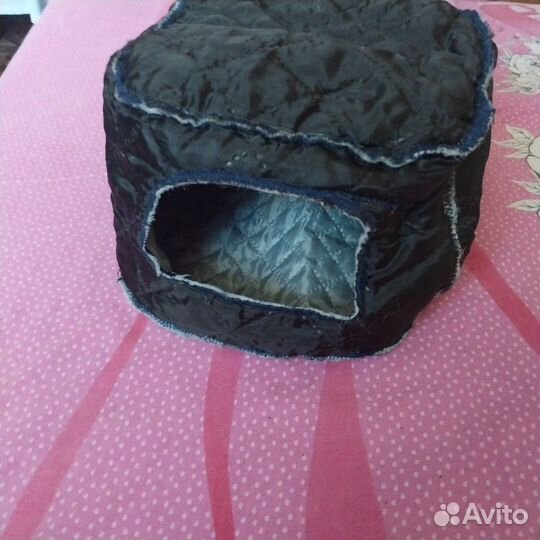 Домик для морской свинки