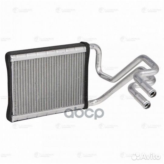 Радиатор отопителя hyundai sonata (05) /grandeu