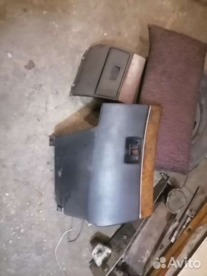 Бордачек е34