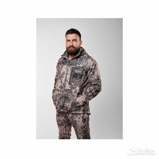 Костюм Remington Stalker Figure