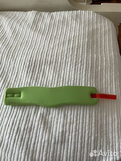 Бандаж на шейный отдел позвоночника orlett