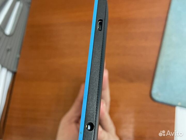 Планшет lenovo tab 3 7 essential