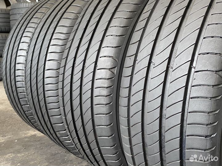 Michelin Primacy 4 225/45 R18
