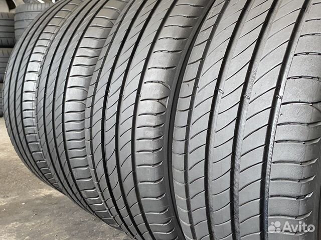 Michelin Primacy 4 225/45 R18