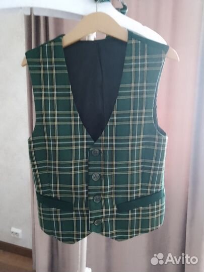 Школьная форма