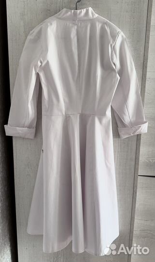 Медицинский халат женский 40 размер 