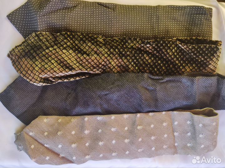 Галстуки Giorgio Armani cravatte