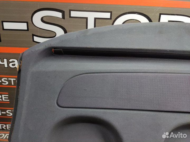 Шторка заднего стекла Mercedes-Benz E-Class W211