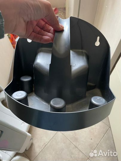 Держатель насадок Bissel