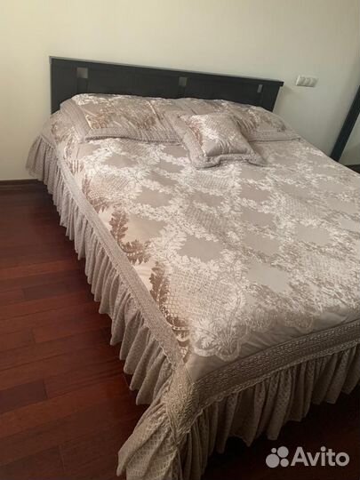 Покрывало на кровать Arya home