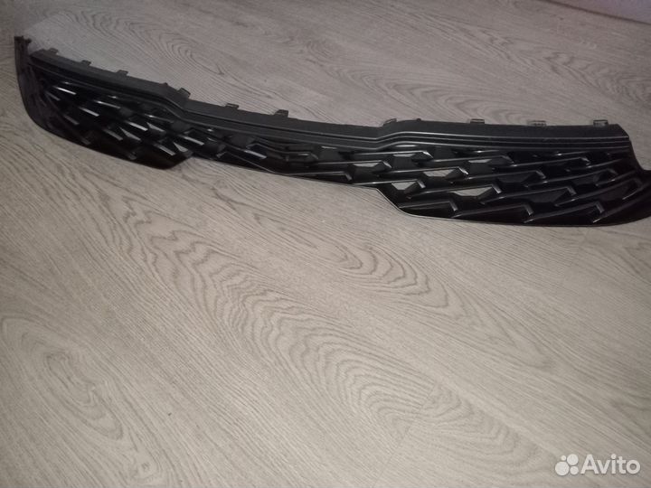 Решетка радиатора Kia K5