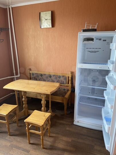 2-к. квартира, 56 м², 3/5 эт.