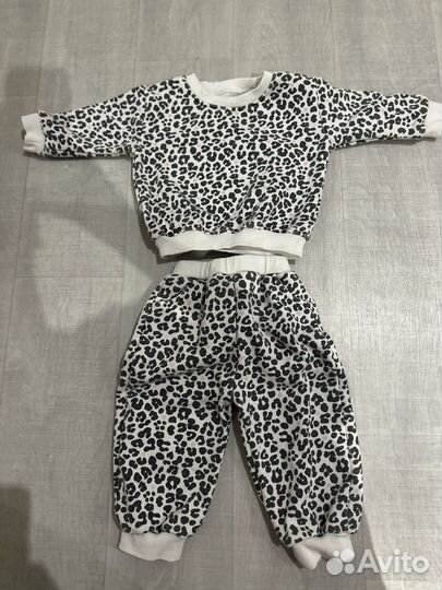 Костюм детский