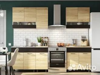 Кухни Цена за весь комплект Гарантия Новая