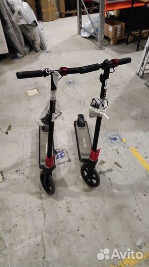 Электрический самокат Kugoo Mini 2