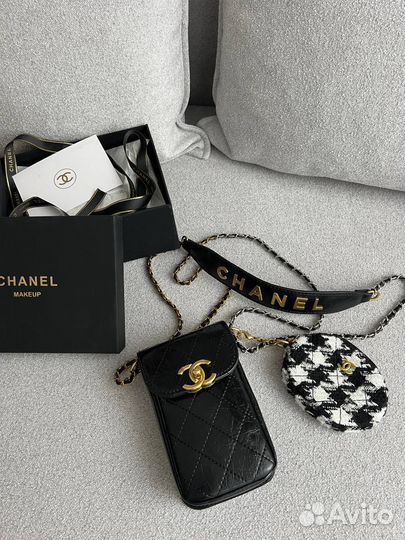 Сумка женская через плечо