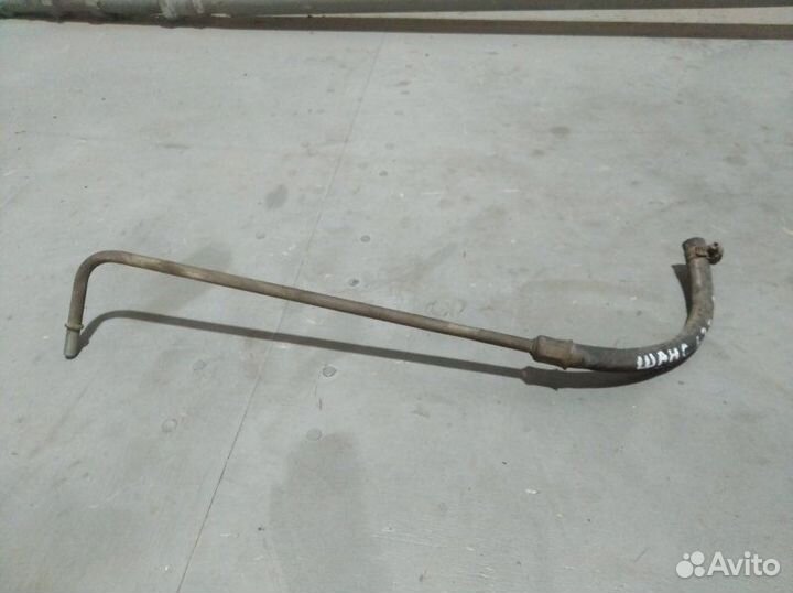 Трубка топливная передняя Zaz Chance седан 1.3 8кл