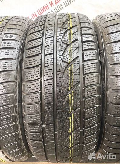 Hankook Winter I'Cept Evo 235/50 R18 99P