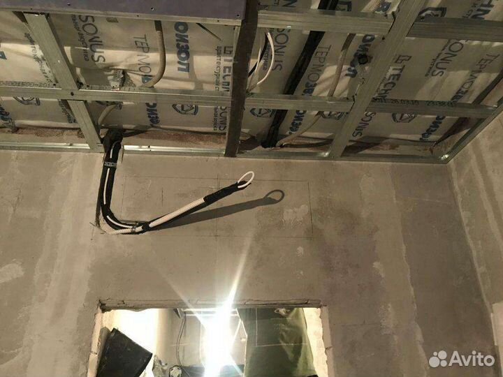 Монтаж и установка кондиционеров