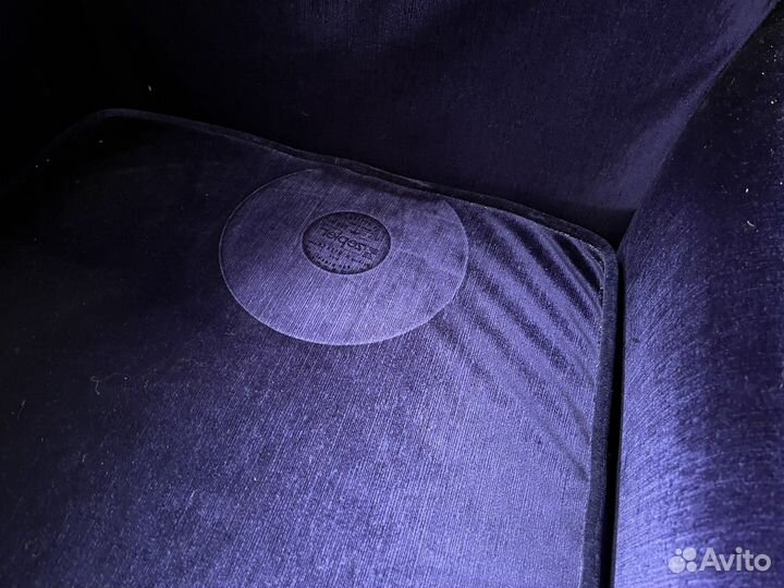 Винтажные кресла