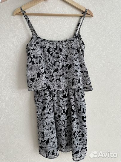 Платье летнее 42-44