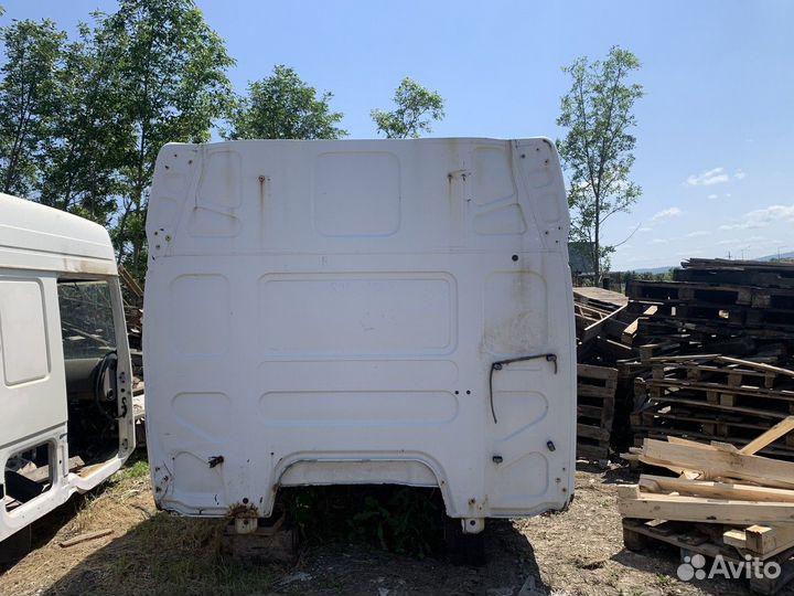 Каркас кабины под распил Renault Premium