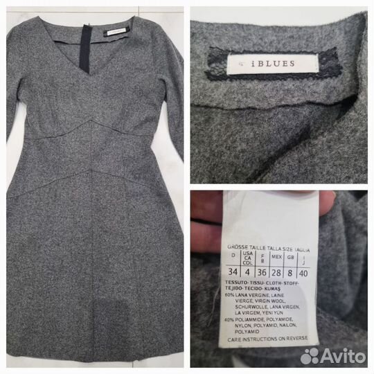 Massimo Dutti,Armani,Twinset. Много одежды. Бренды