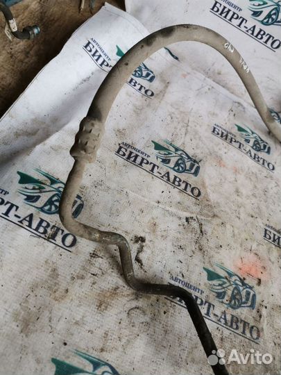 Трубка гидроусилителя Chevrolet Cruze I (2009—2012