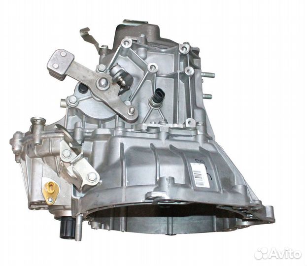 Кпп Тросовая Приора Калина Гранта Датсун Новая