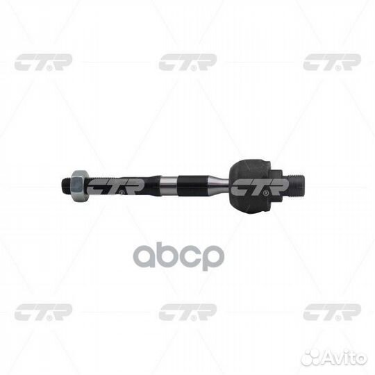 Crkk-20L Тяга рулевая перед лев CR0323L CTR