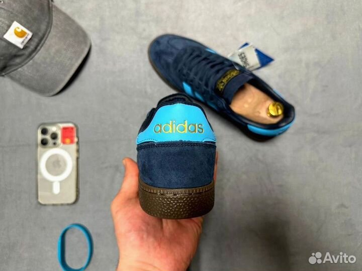 Кроссовки Adidas Spezial