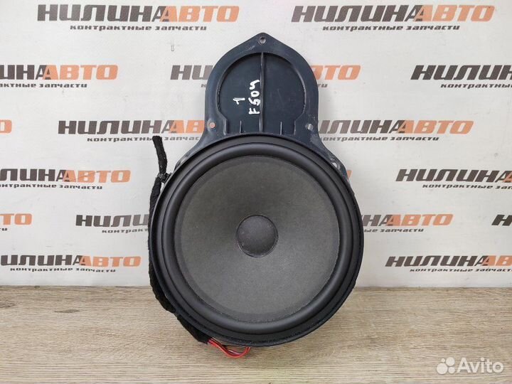Динамик передний Volkswagen Passat B7 универсал