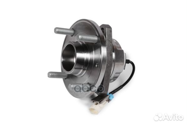 43-28686-SX к-кт подшипника ступицы передней с