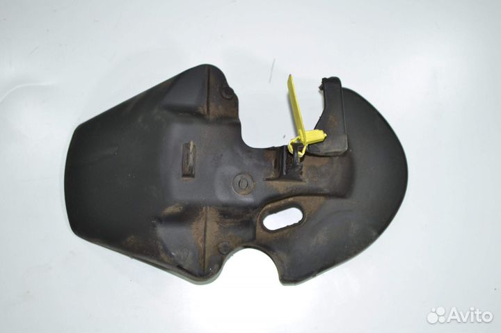 Пластик внутренний Honda Dio AF56