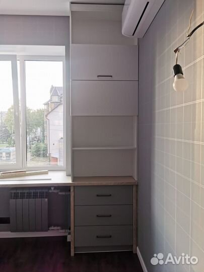 Кухни, шкафы, прихожие на заказ