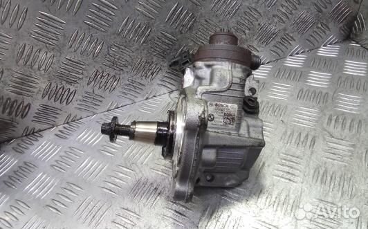 Тнвд дизельный BMW 3 E90/E91 (BLV73AC01)