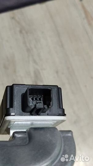 Блок комфорта иммобилайзера infiniti QX60