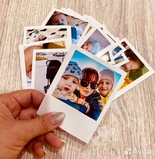 Фотопечать-холсты-фотокниги