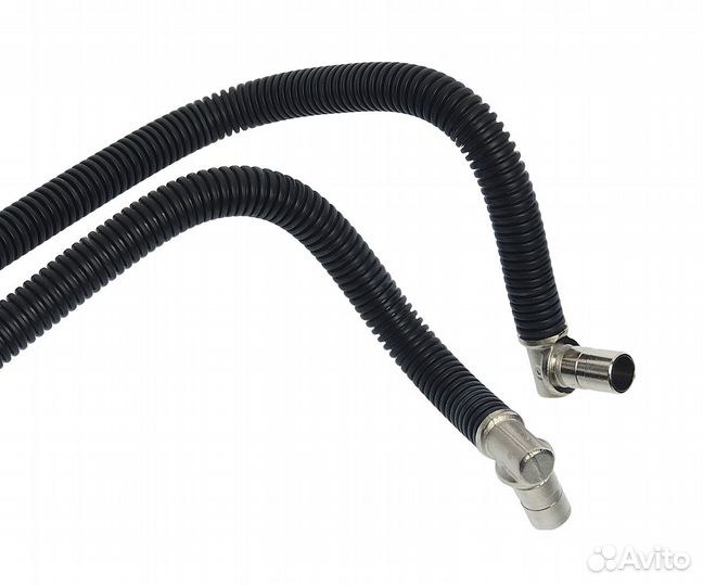 Трубка топливная газ-3309,газон Next дв.ямз-534,24