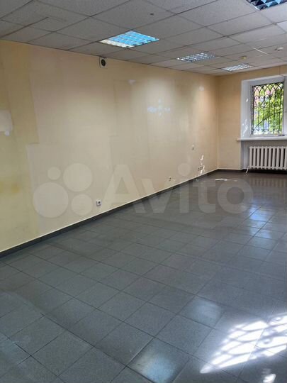 Торговая площадь, 59 м²