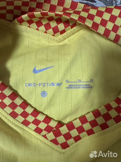 Футбольная форма Liverpool